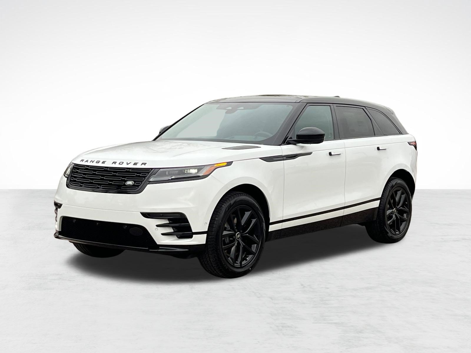 Used 2026 Land Rover Range Rover Velar Dynamic SE AWD/4WD image 1