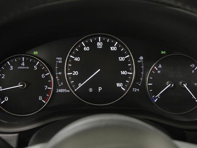 Certified 2022 MAZDA CX-30 AWD 2.5 S w/ Select Package image 8