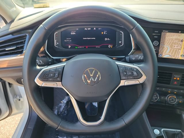 Used 2023 Volkswagen Jetta SEL FWD image 19