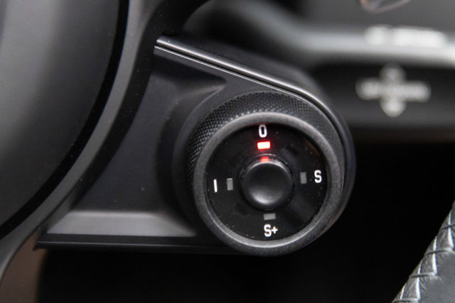 Used 2019 Porsche 911 Turbo S AWD/4WD image 12