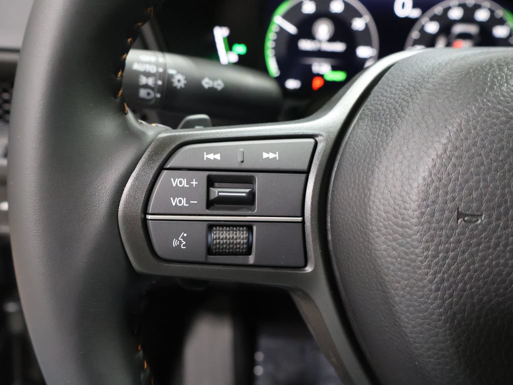 New 2026 Honda CR-V Sport-L image 30