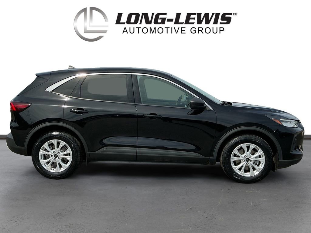 Used 2023 Ford Escape Active w/ Tech Pack #1 image 8