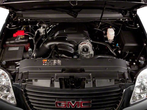 Used 2012 GMC Yukon XL SLT w/ SLT-2 Equipment Package image 16