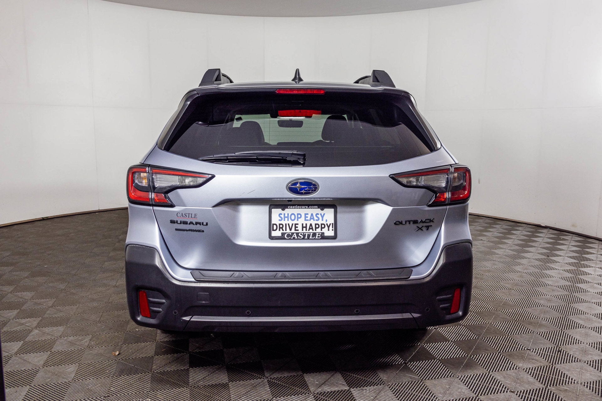 Used 2020 Subaru Outback Onyx Edition XT w/ Popular Package #2 AWD/4WD image 19
