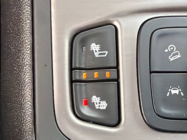 Used 2023 GMC Terrain AT4 w/ Infotainment Package II AWD/4WD image 31