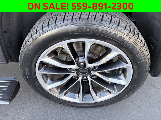 Used 2022 Jeep Wagoneer Series III w/ Premium Group I RWD image 24