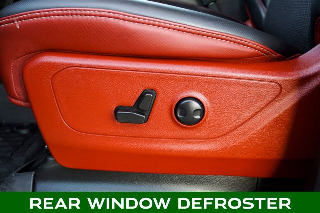 Used 2023 RAM 1500 Rebel w/ Rebel Level 1 Equipment Group image 12