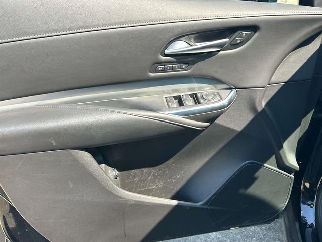 Used 2023 Cadillac XT4 Premium Luxury w/ Technology Package FWD image 26