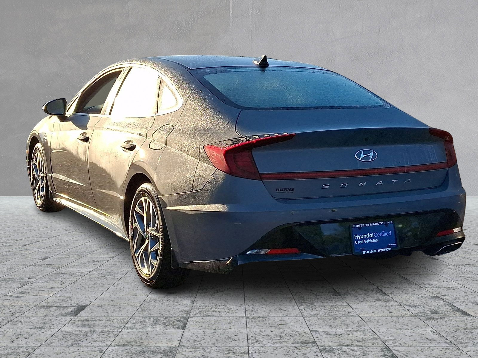 Certified 2023 Hyundai Sonata SEL FWD image 6