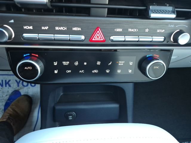 New 2026 Hyundai Palisade Calligraphy image 33