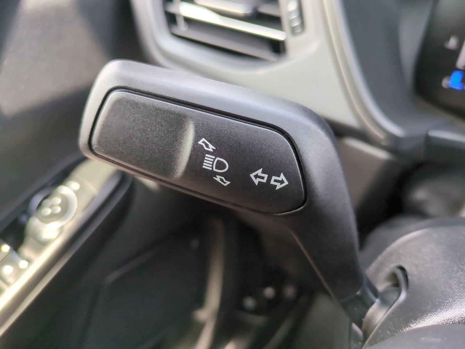 Used 2023 Ford Escape Active FWD image 26