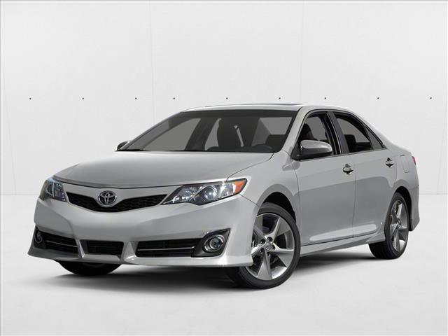 Used 2013 Toyota Camry SE image 1