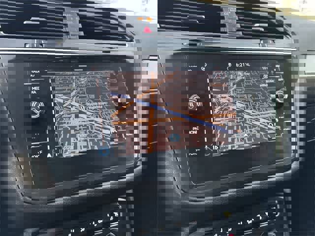 Used 2021 Volkswagen Tiguan SEL w/ 3-Row Tiguan MDO Package image 22