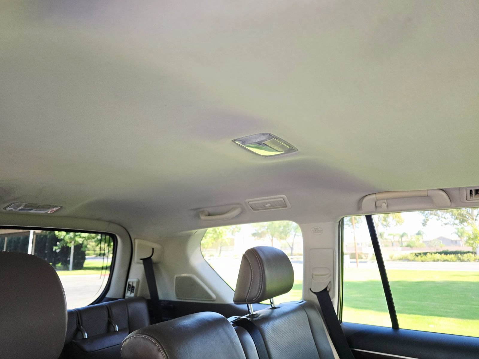 Used 2011 Lexus GX 460 Premium AWD/4WD image 39