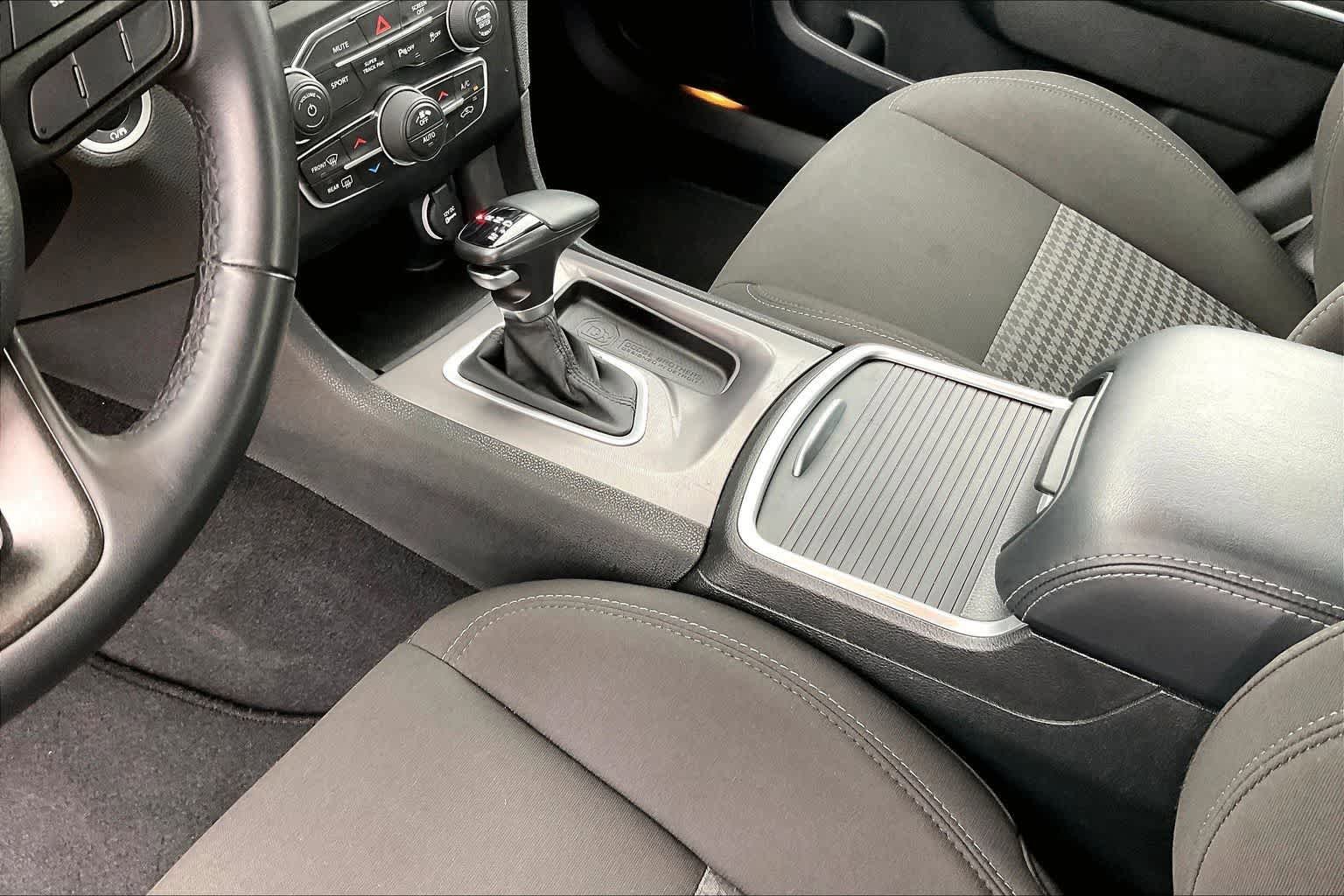 Used 2023 Dodge Charger GT RWD image 16