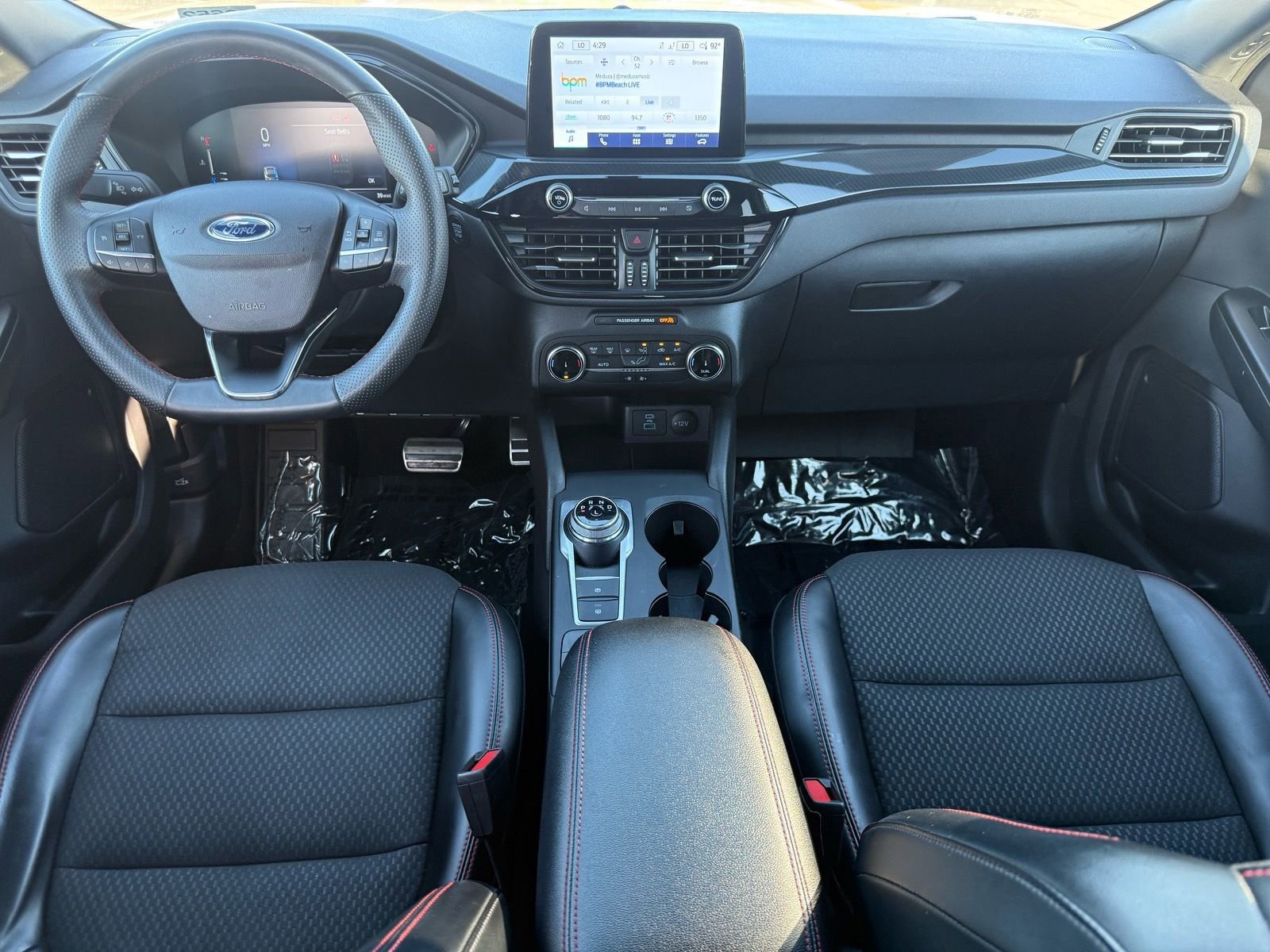 Used 2023 Ford Escape ST-Line image 29