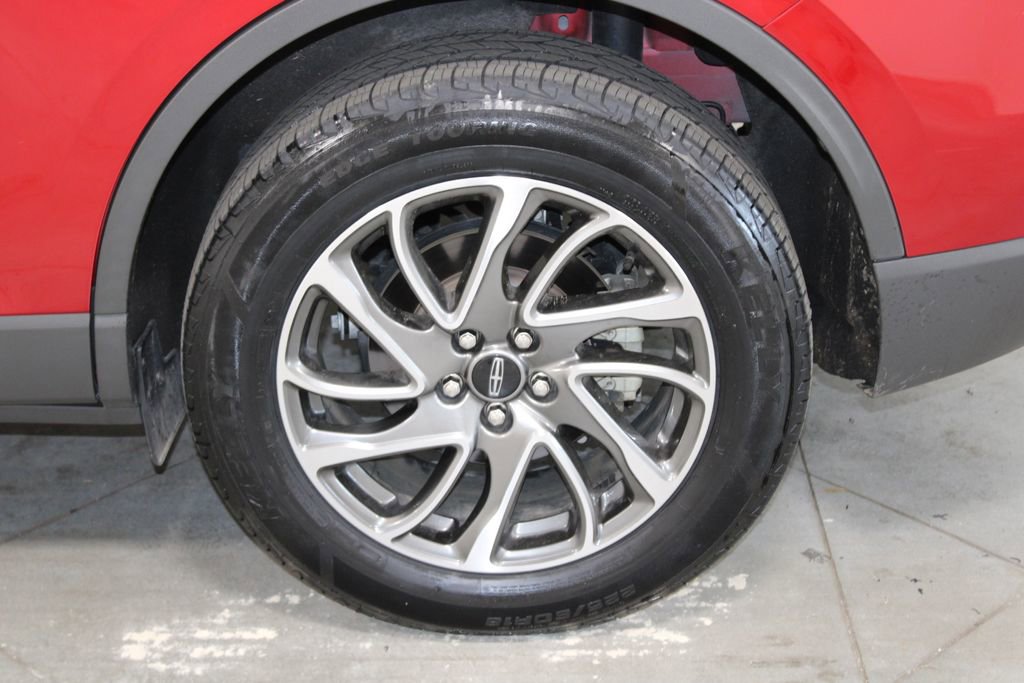 Used 2022 Lincoln Corsair AWD w/ Equipment Group 101A image 17