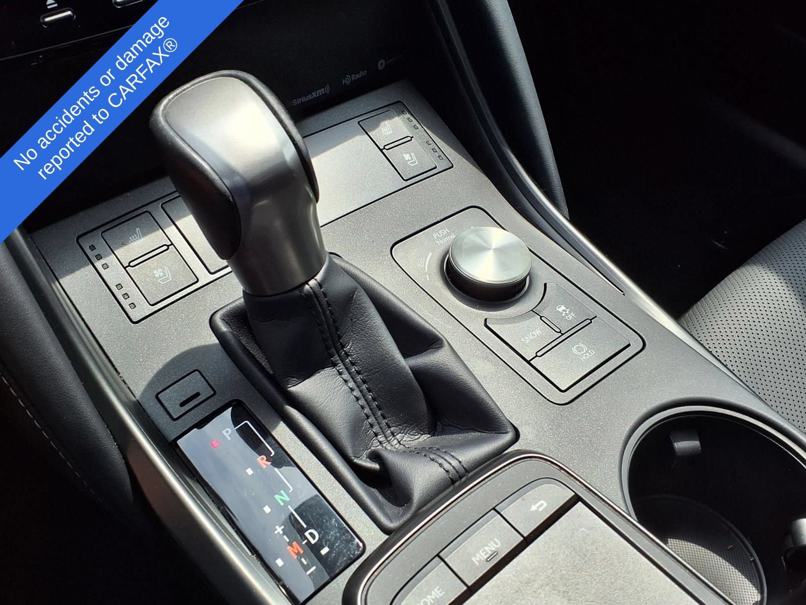 Used 2023 Lexus IS 300 AWD w/ Premium Package image 22