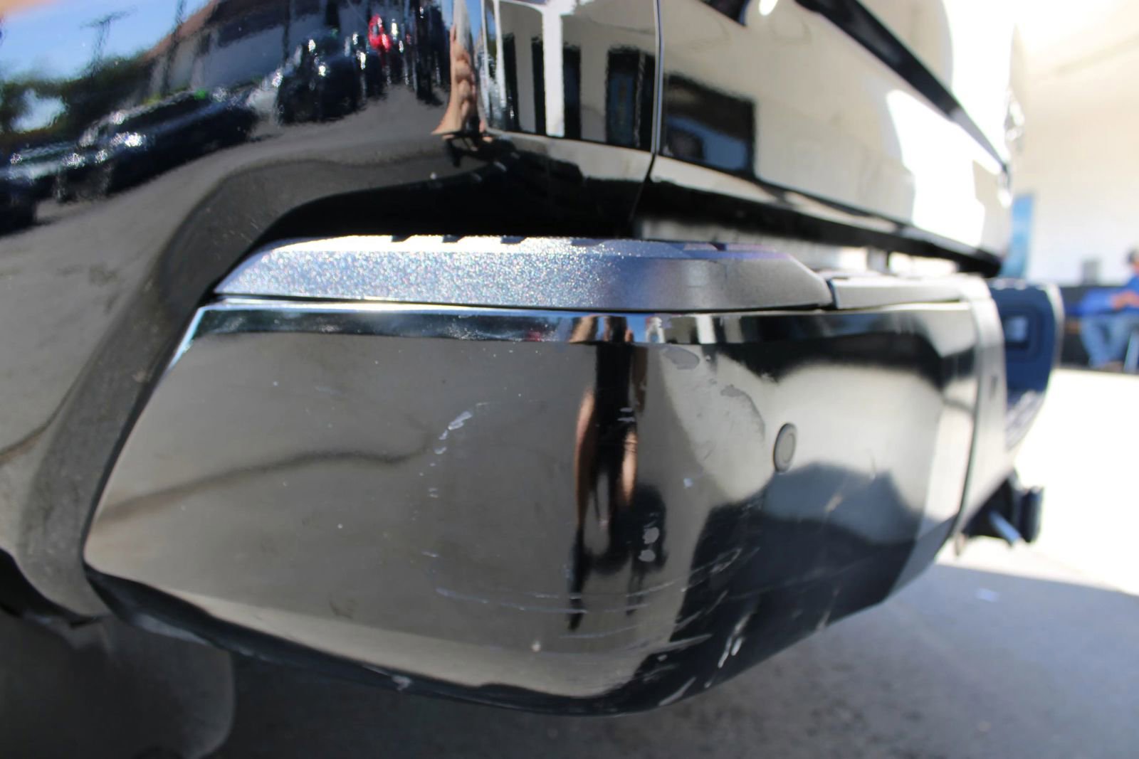 Used 2016 Toyota Tundra Limited w/ Limited Premium Package image 12