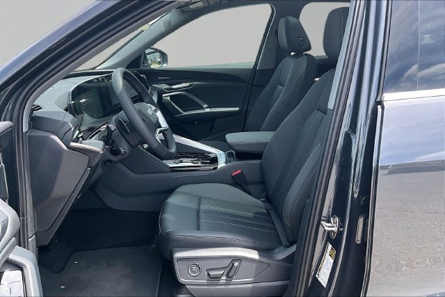 New 2026 Audi Q5 Premium Plus AWD/4WD image 27