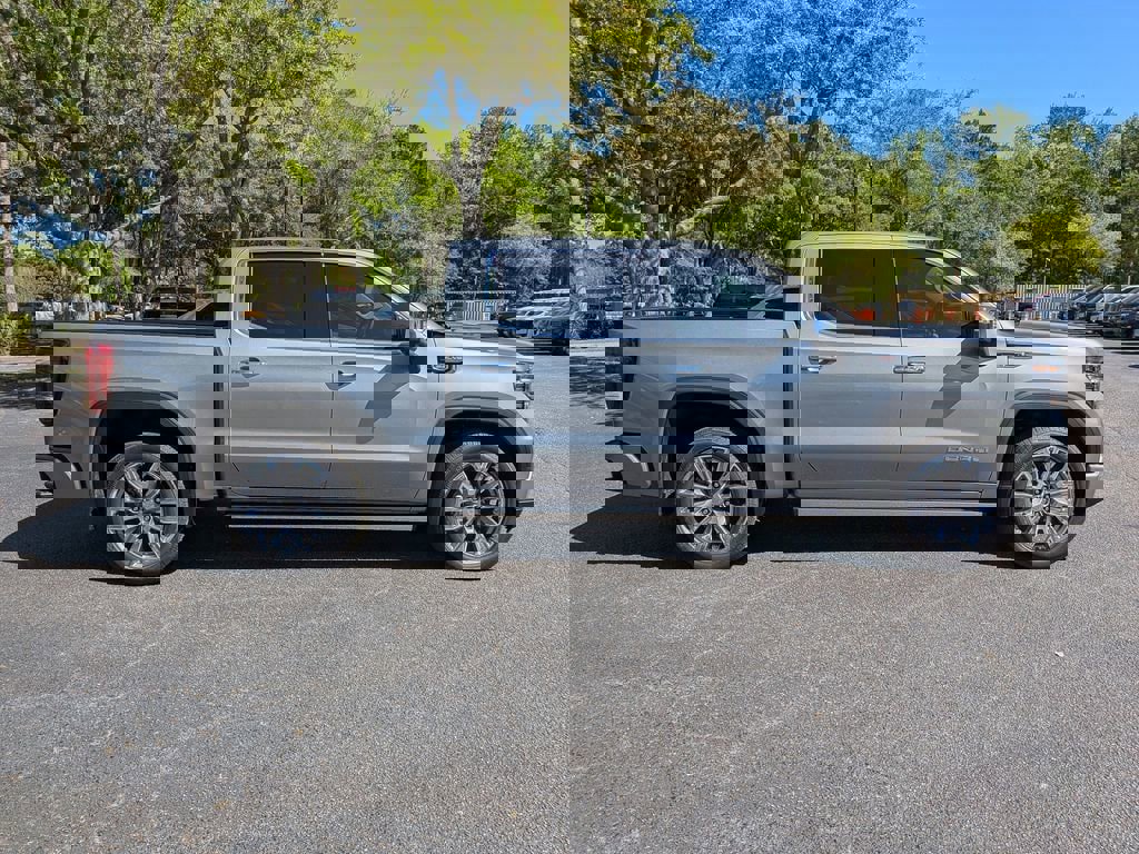 New 2026 GMC Sierra 1500 Denali image 3