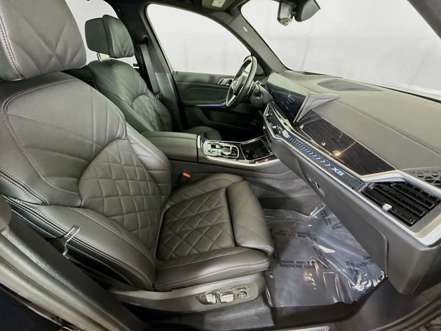 Used 2024 BMW X5 xDrive50e w/ M Sport Package image 29