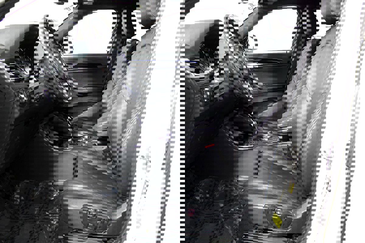 Used 2020 BMW X2 sDrive28i image 8