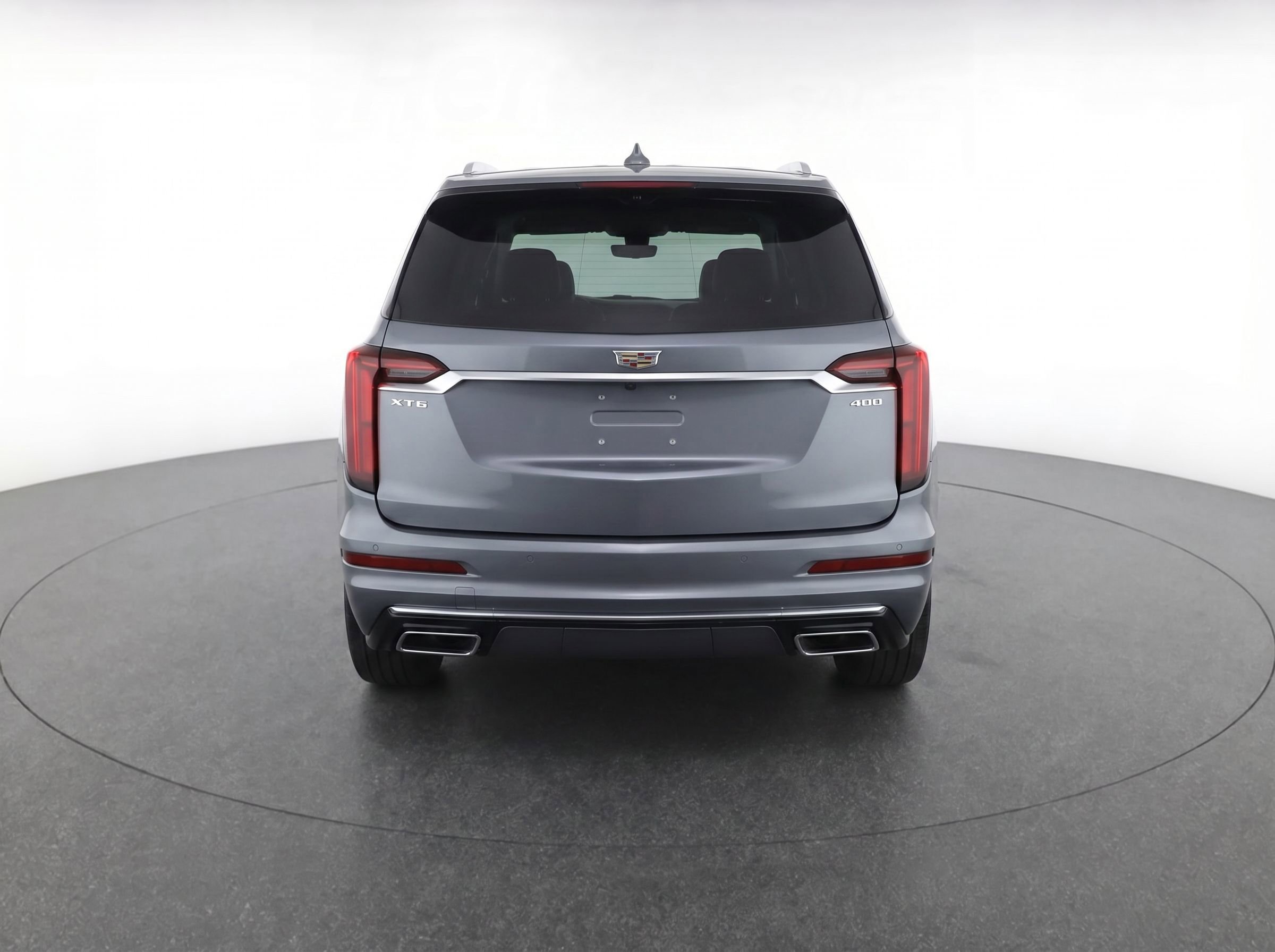 Certified 2023 Cadillac XT6 Premium Luxury FWD image 7