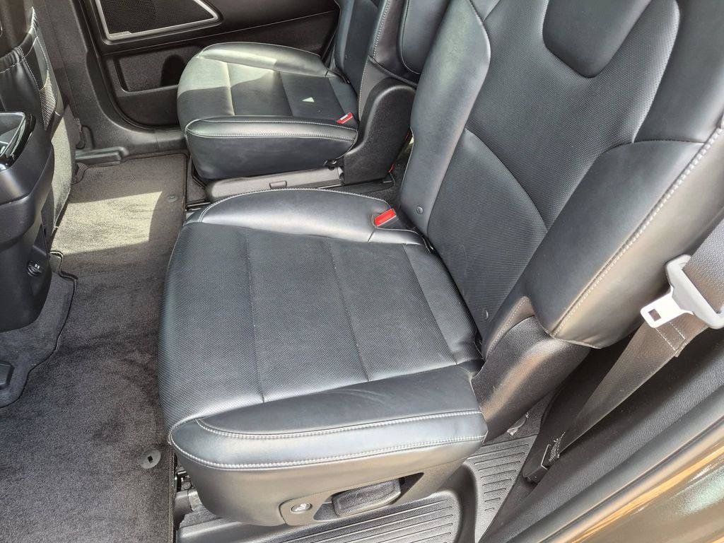 Used 2024 Kia Telluride S w/ S Sunroof Package AWD/4WD image 25