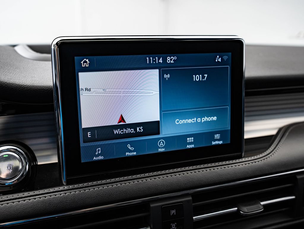 Used 2022 Lincoln Corsair AWD w/ Premium Package image 31