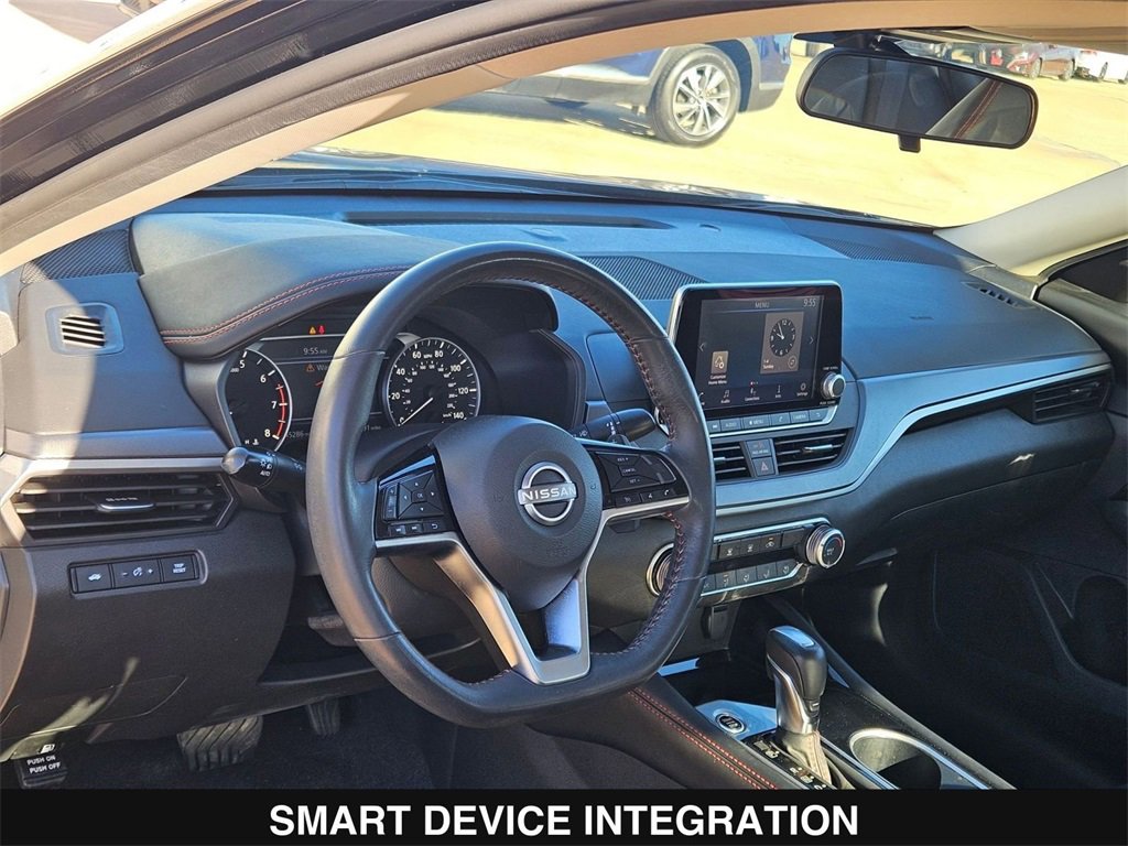 Used 2023 Nissan Altima 2.5 SR image 13