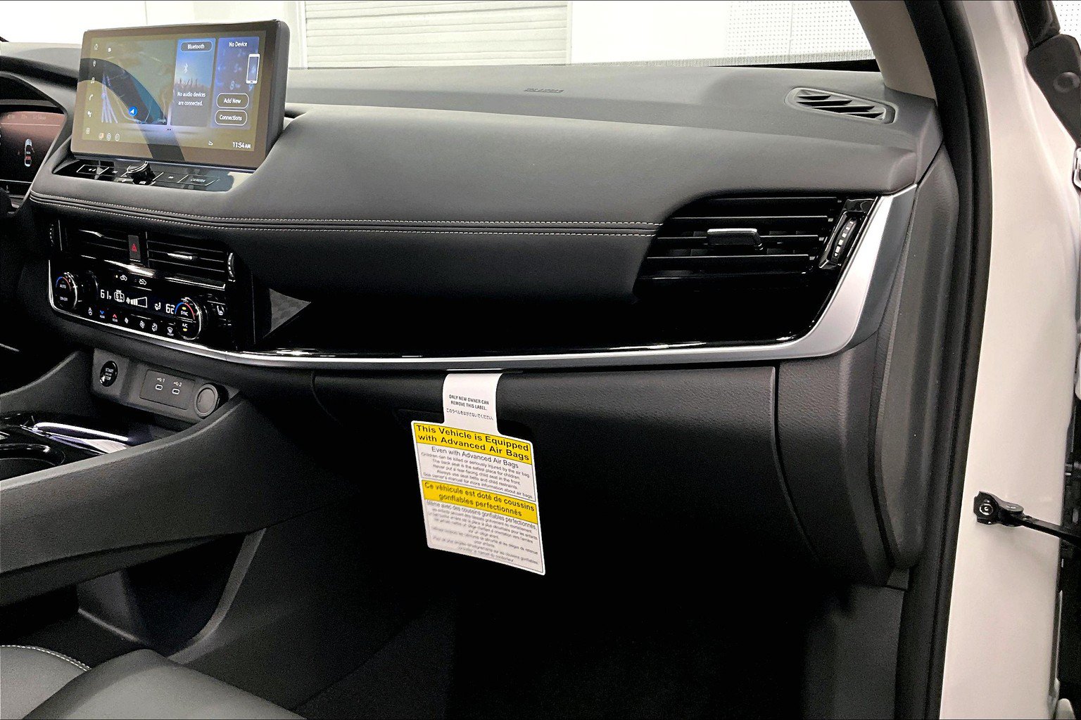 New 2025 Nissan Rogue SL w/ Tech Package AWD/4WD image 66