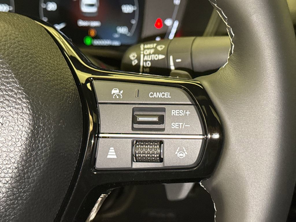 New 2026 Honda Civic Sport Touring image 30