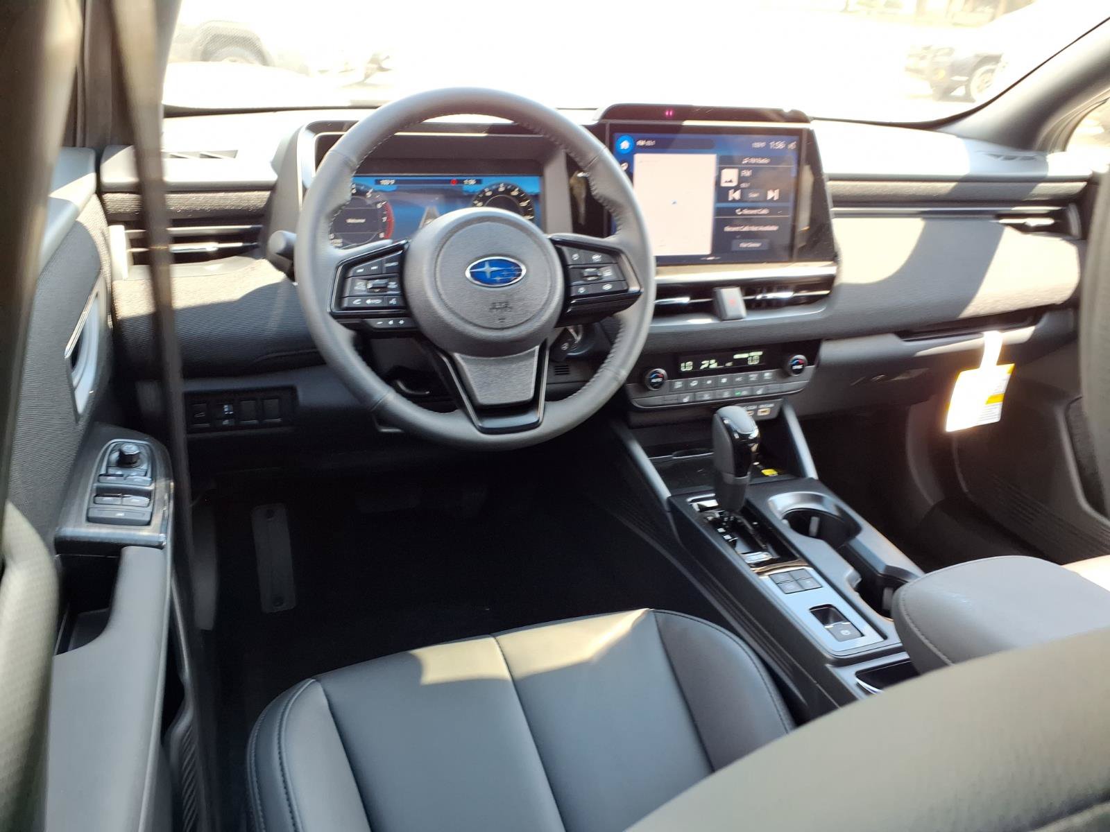 New 2026 Subaru Outback Premium AWD/4WD image 4