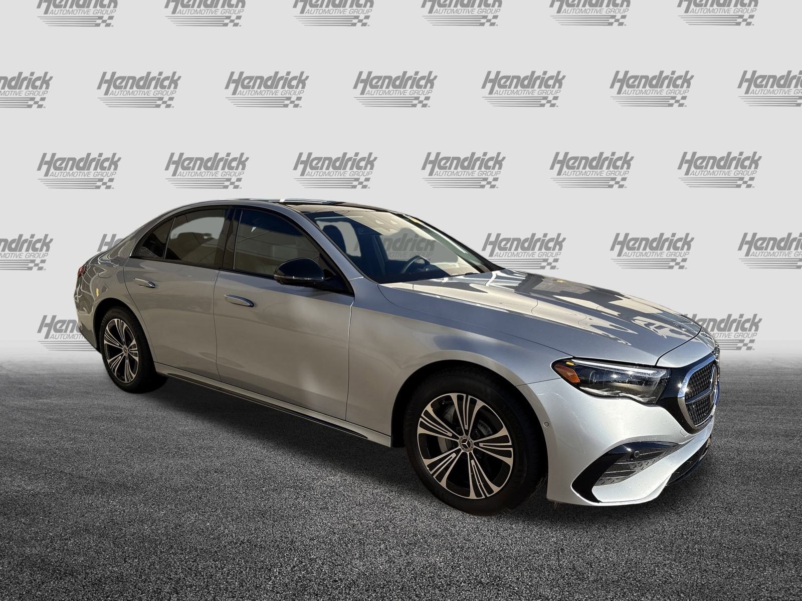 Used 2024 Mercedes-Benz E 350 E 350 image 2