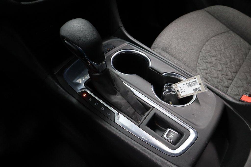 Used 2024 Chevrolet Equinox LT image 33