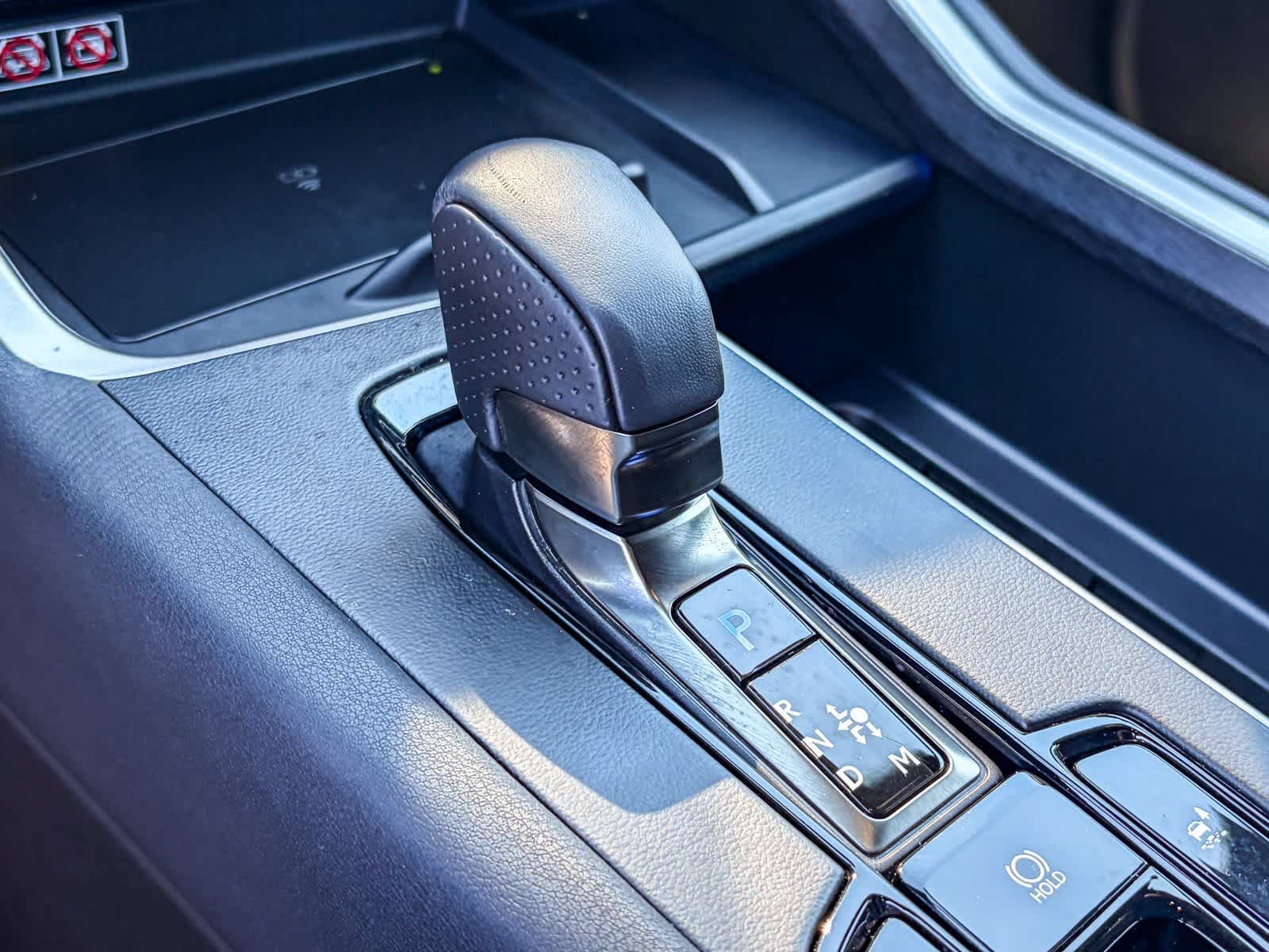 Used 2025 Lexus TX 500h AWD w/ Technology Package image 19