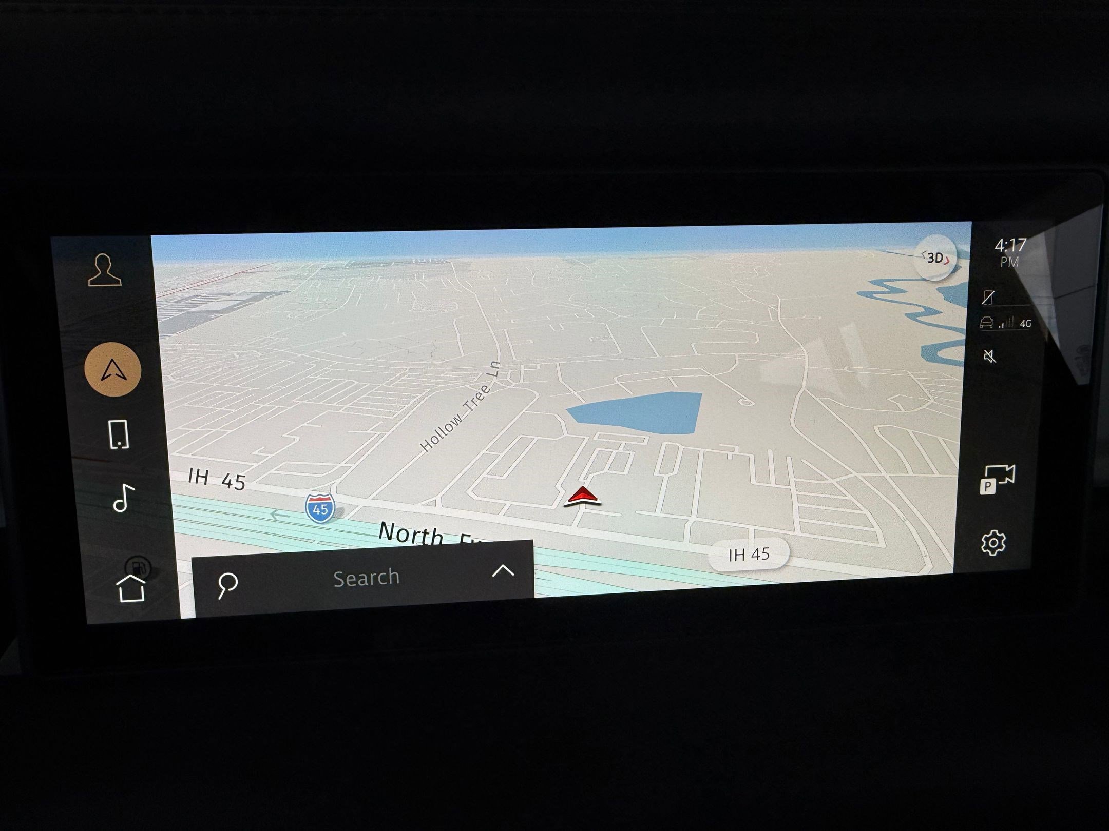 Certified 2024 Land Rover Defender 110 X-Dynamic SE image 32