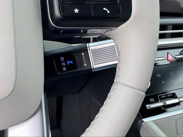 New 2026 Hyundai Santa Fe SE AWD/4WD image 21