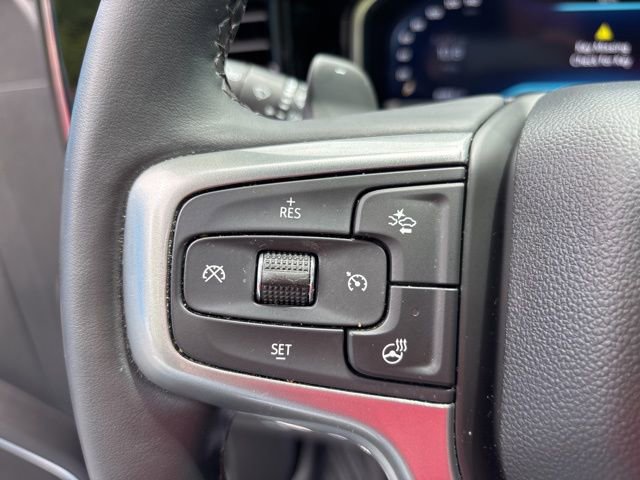 Used 2024 Chevrolet Silverado 1500 RST w/ Z71 Off-Road Package image 24