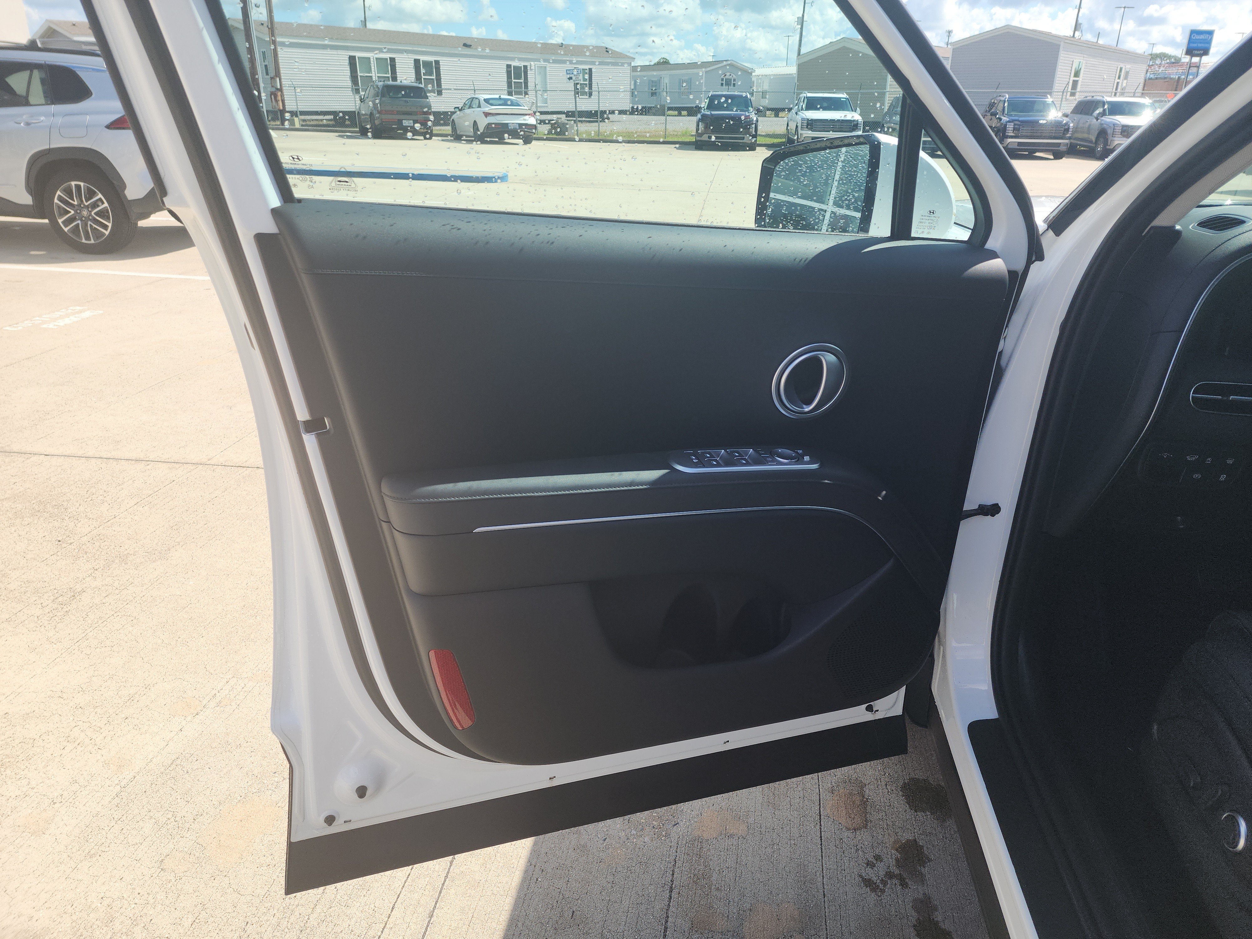 New 2026 Hyundai Palisade SEL FWD image 17