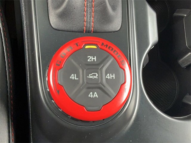 Used 2024 Ford Bronco Raptor w/ Interior Carbon Fiber Pack 6 image 22