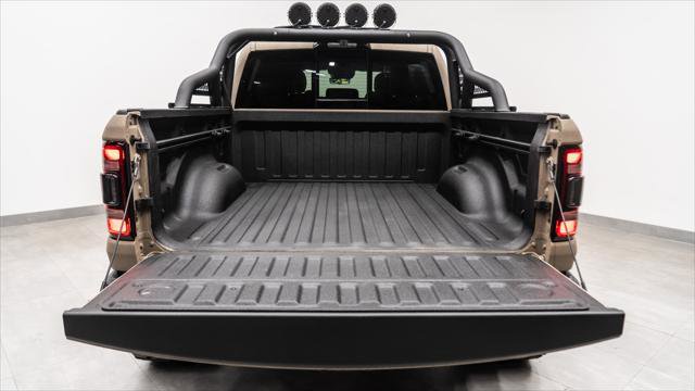 Used 2023 RAM 1500 TRX w/ TRX Level 2 Equipment Group AWD/4WD image 12