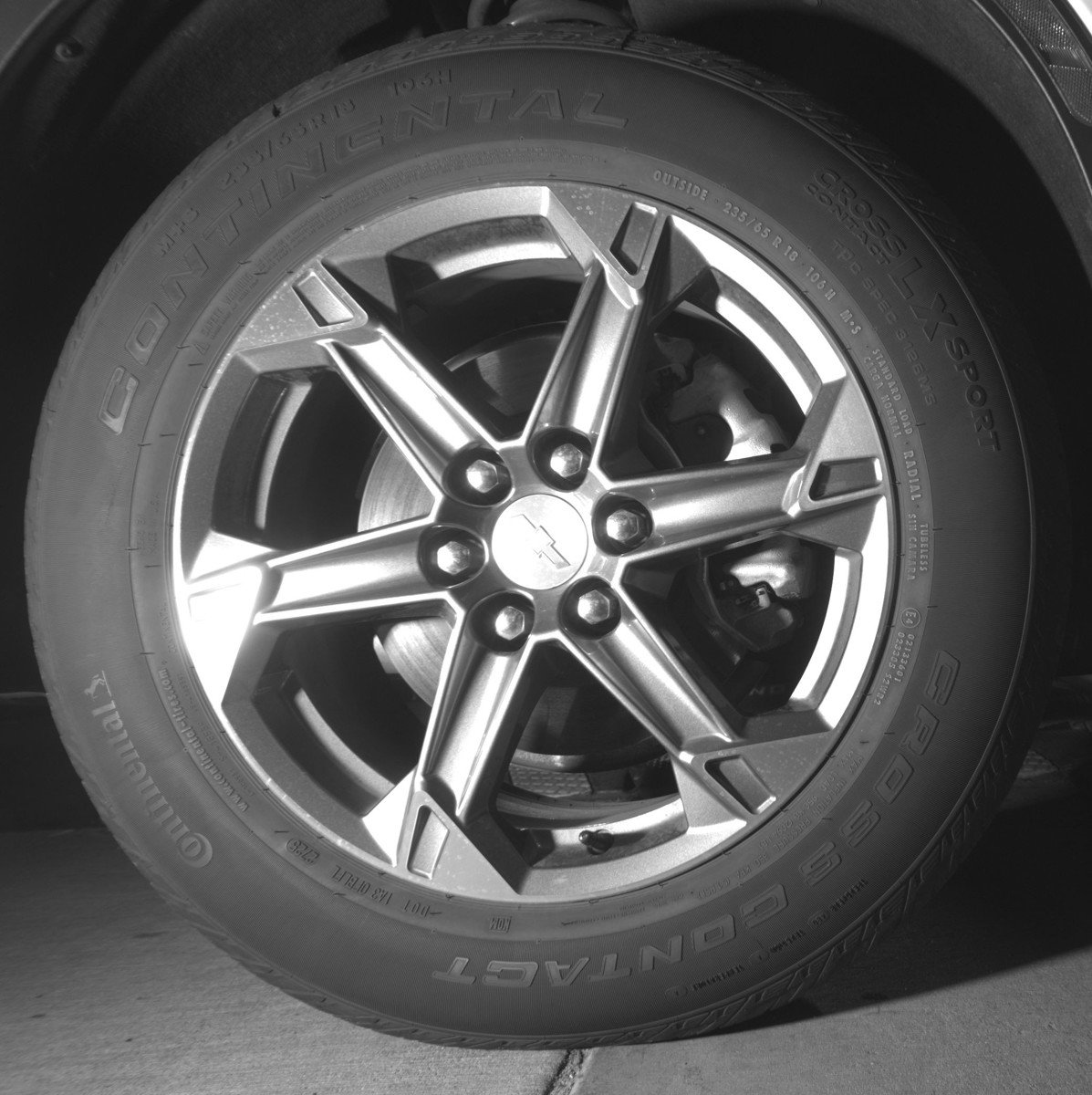 Used 2025 Chevrolet Blazer LT FWD image 13