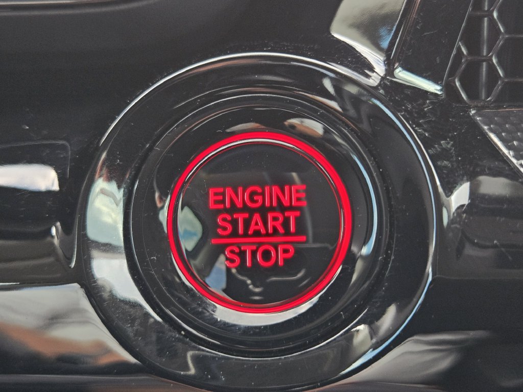 Certified 2025 Honda CR-V EX-L image 24