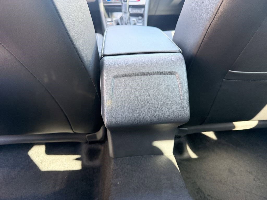 New 2026 Volkswagen Jetta SE FWD image 22