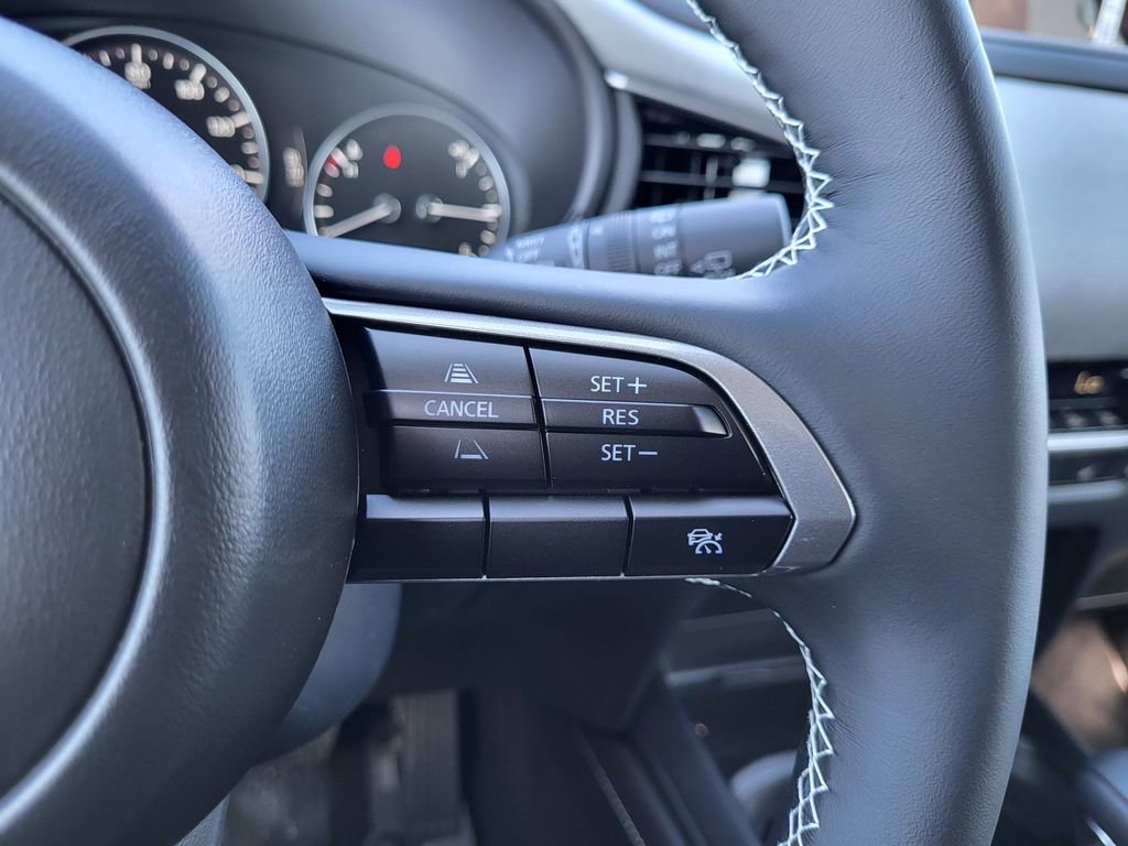 New 2026 MAZDA CX-30 Aire Edition image 18