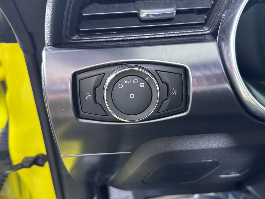 Certified 2021 Ford Mustang Mach 1 w/ Equipment Group 700A image 41