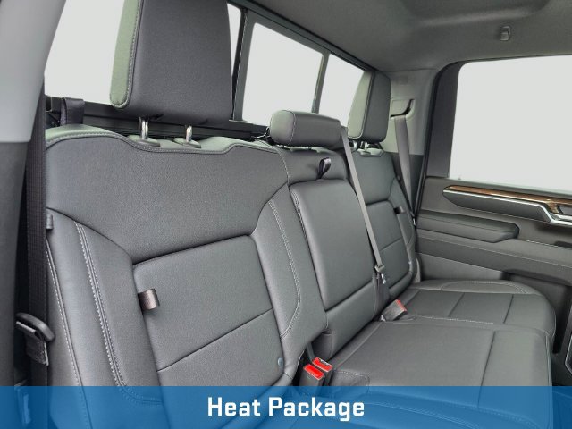 New 2026 Chevrolet Silverado 2500 LT w/ Trail Boss Package AWD/4WD image 16