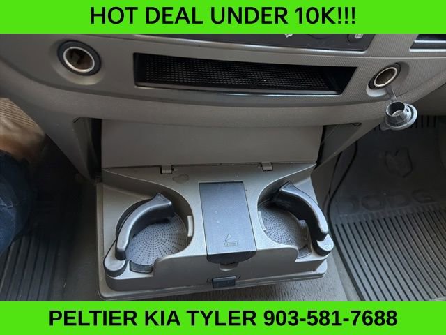 Used 2007 Dodge Ram 1500 Truck SLT w/ Mopar Chrome Edition Group image 19